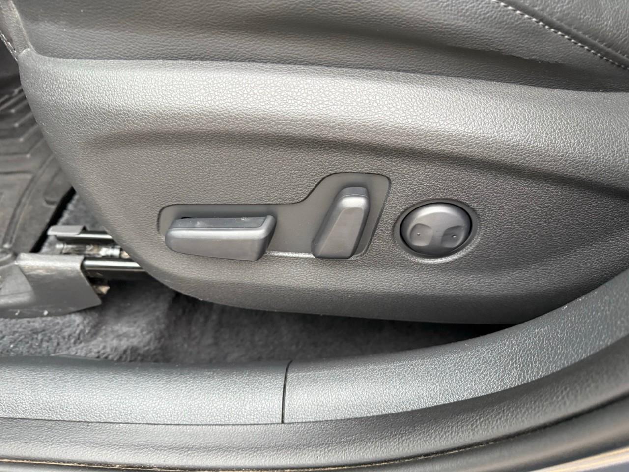 2019 Hyundai Tucson Ultimate 4dr All-wheel Drive Photo