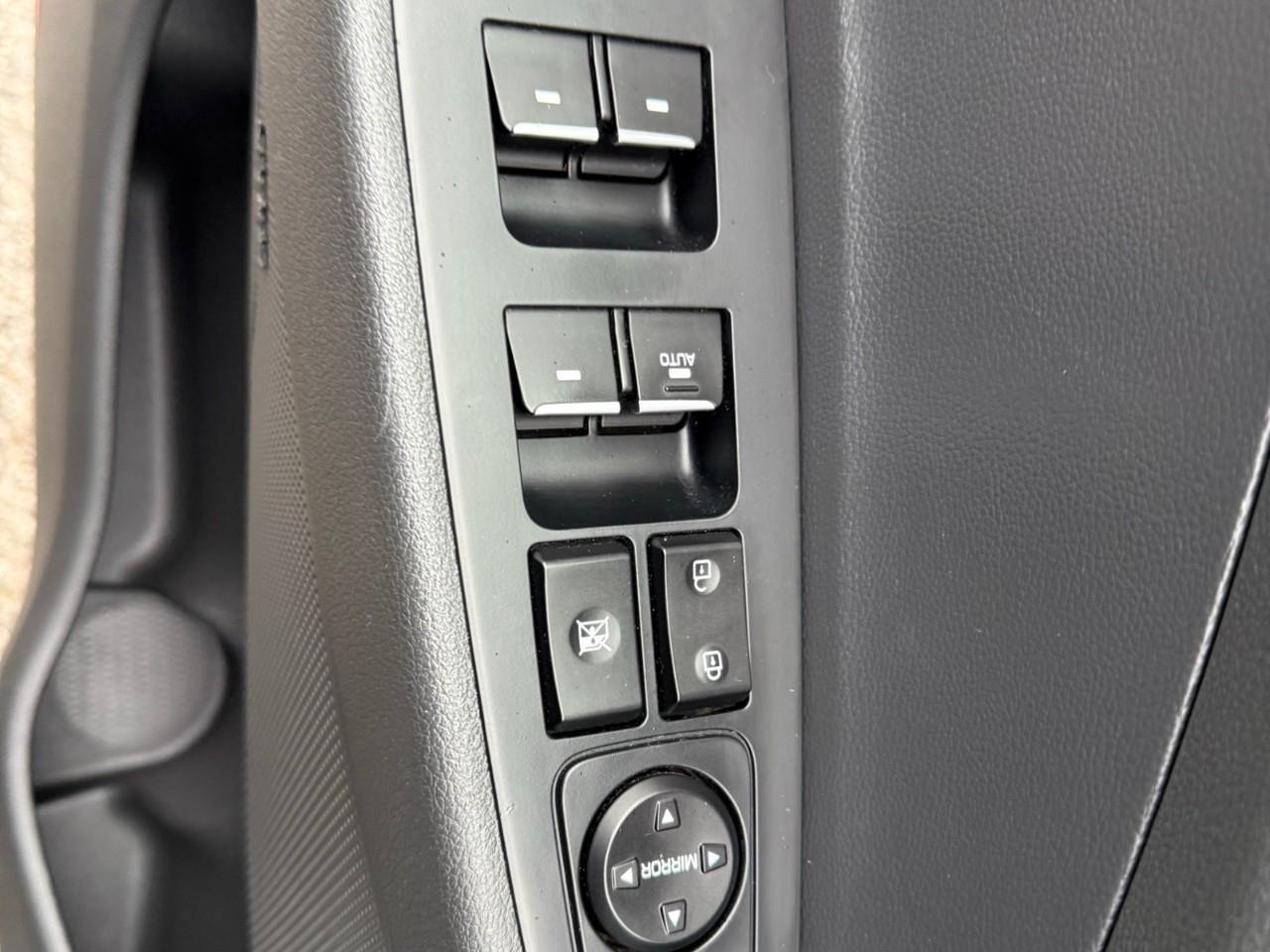 2019 Hyundai Tucson Ultimate 4dr All-wheel Drive Photo