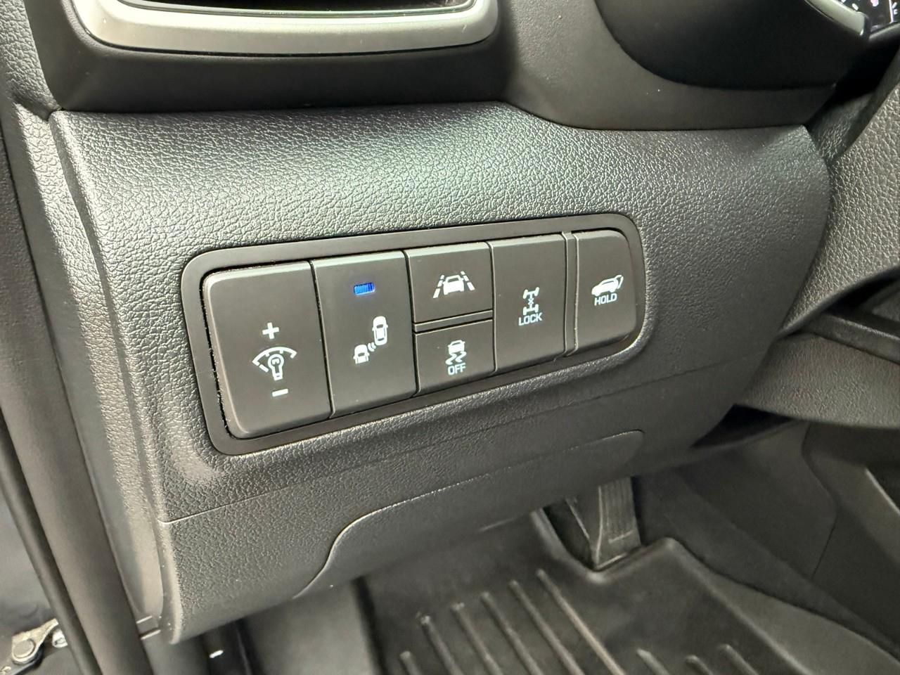 2019 Hyundai Tucson Ultimate 4dr All-wheel Drive Photo