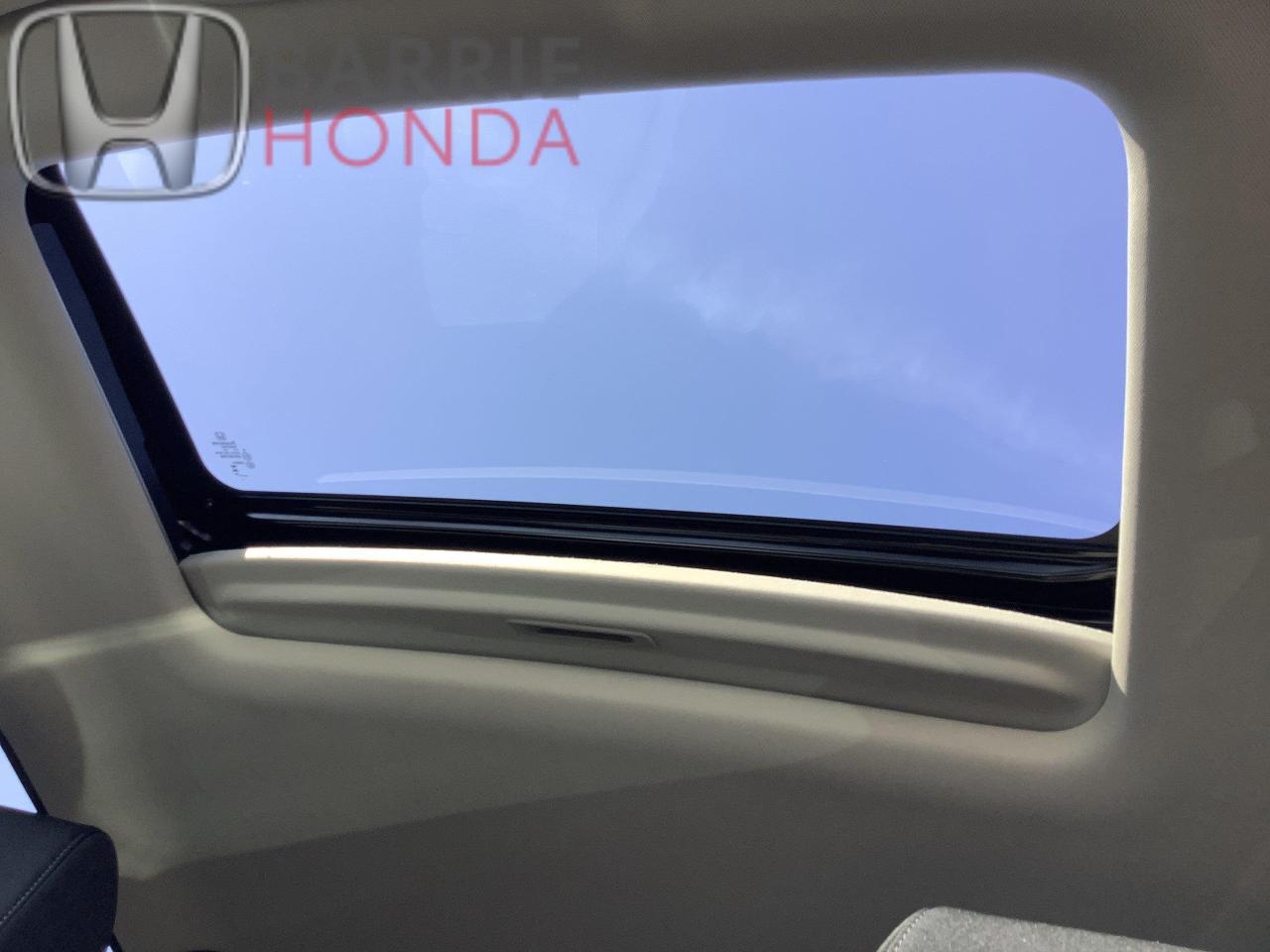 2026 Honda CR-V Sport 4dr All-Wheel Drive Photo2