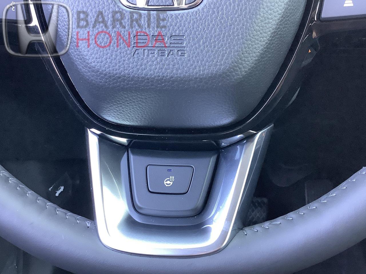 2026 Honda CR-V Sport 4dr All-Wheel Drive Photo