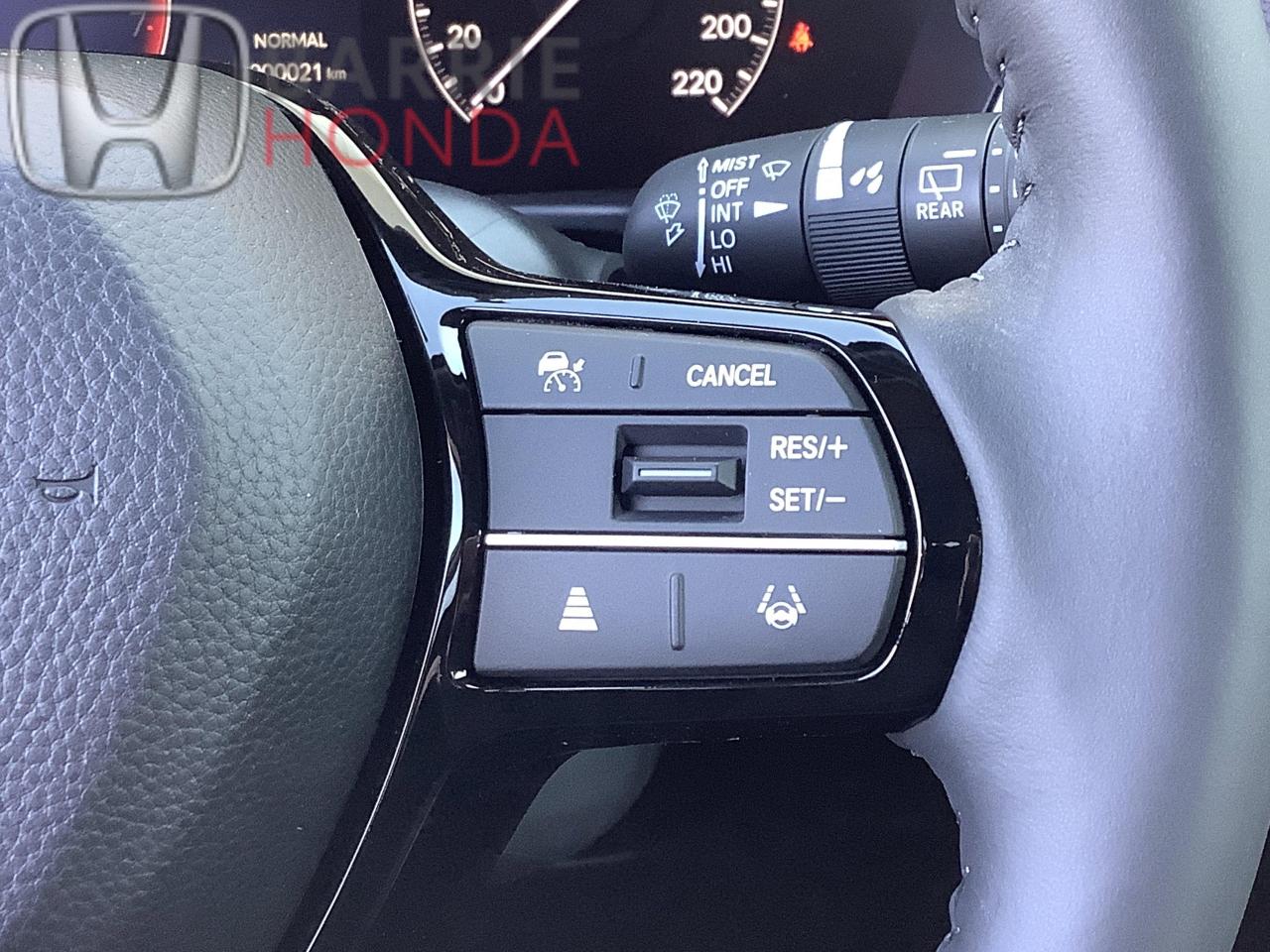 2026 Honda CR-V Sport 4dr All-Wheel Drive Photo