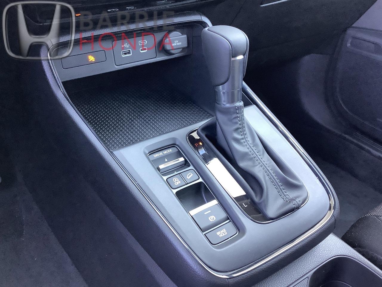 2026 Honda CR-V Sport 4dr All-Wheel Drive Photo