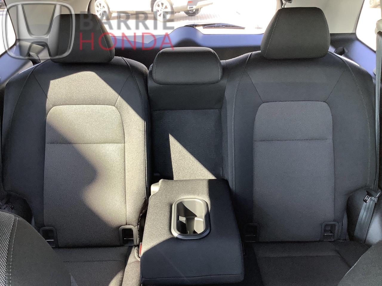 2026 Honda CR-V Sport 4dr All-Wheel Drive Photo