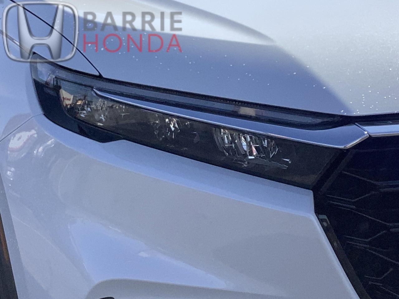 2026 Honda CR-V Sport 4dr All-Wheel Drive Photo