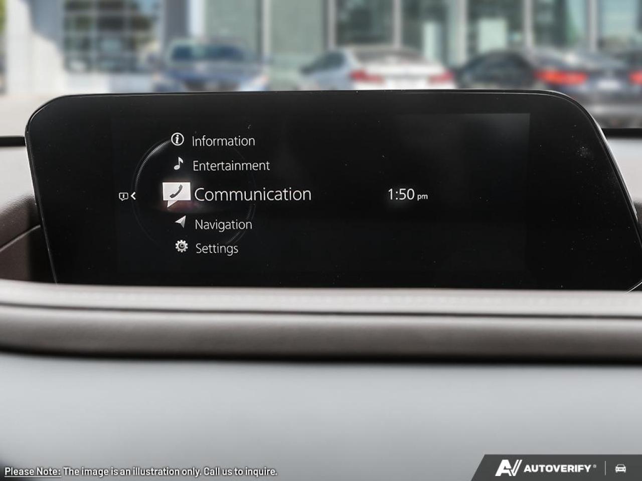 2026 Mazda CX-30 GT w/Turbo 4dr i-ACTIV All-Wheel Drive Sport Utility Photo