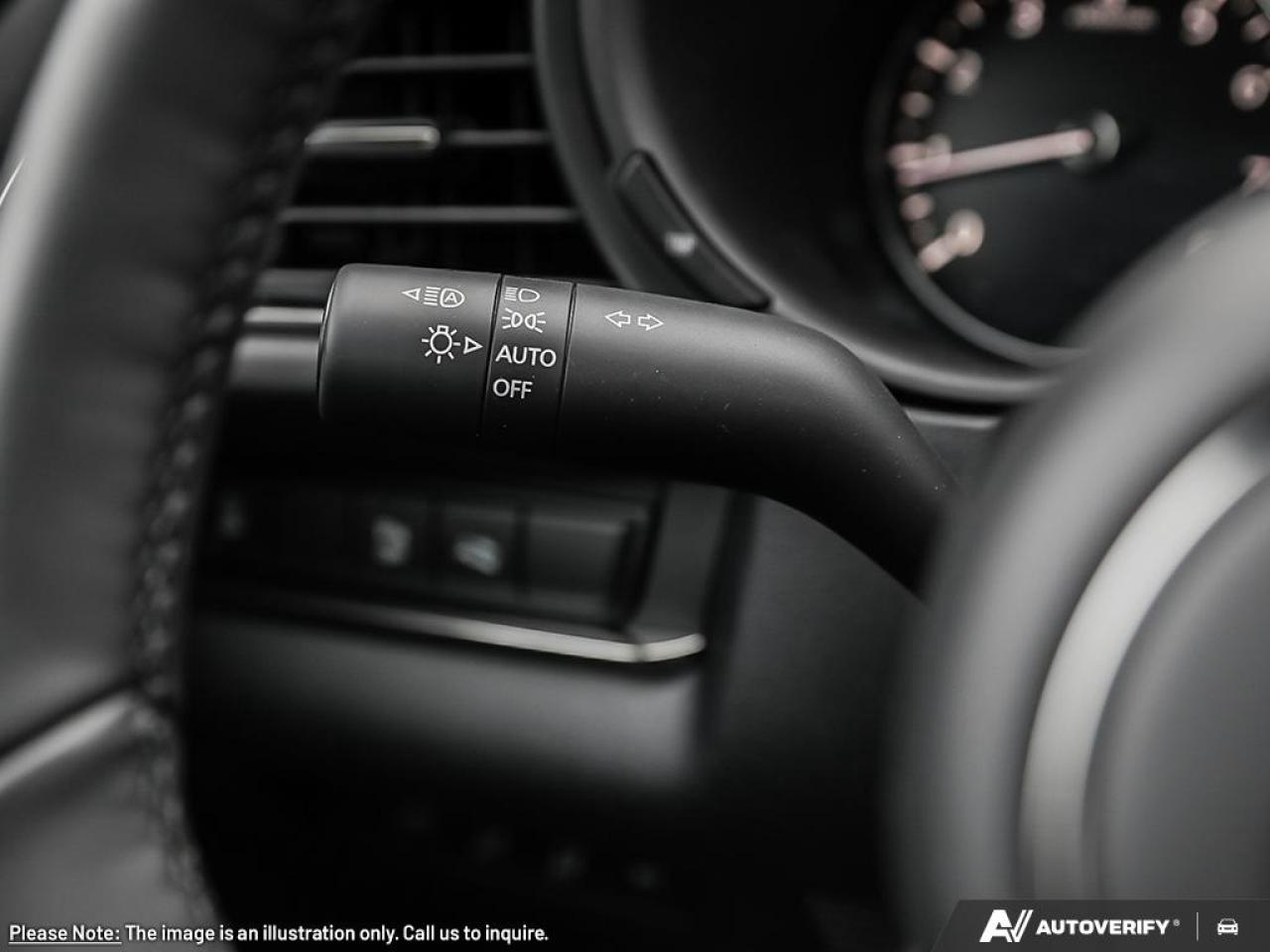 2026 Mazda CX-30 GT w/Turbo 4dr i-ACTIV All-Wheel Drive Sport Utility Photo