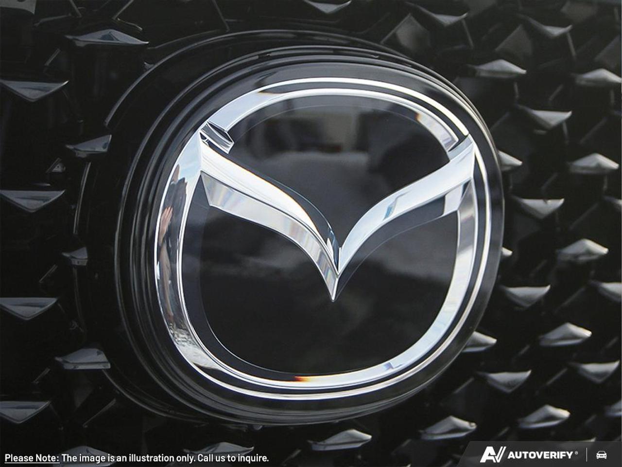 2026 Mazda CX-30 GT w/Turbo 4dr i-ACTIV All-Wheel Drive Sport Utility Photo