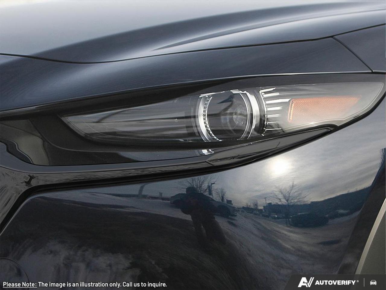 2026 Mazda CX-30 GT w/Turbo 4dr i-ACTIV All-Wheel Drive Sport Utility Photo