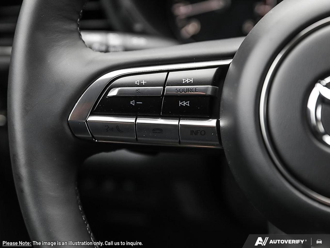 2026 Mazda CX-30 GT w/Turbo 4dr i-ACTIV All-Wheel Drive Sport Utility Photo