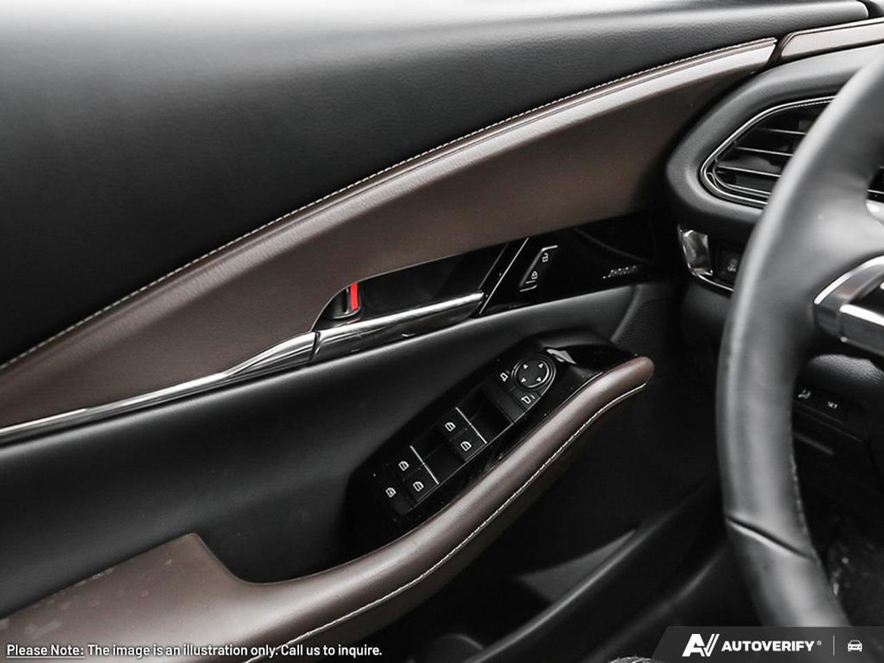 2026 Mazda CX-30 GT w/Turbo 4dr i-ACTIV All-Wheel Drive Sport Utility Photo