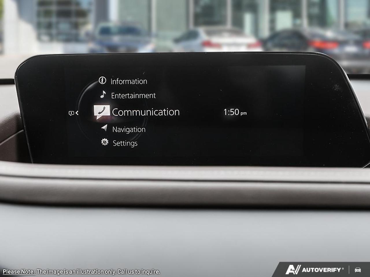 2026 Mazda CX-30 GT w/Turbo 4dr i-ACTIV All-Wheel Drive Sport Utility Photo