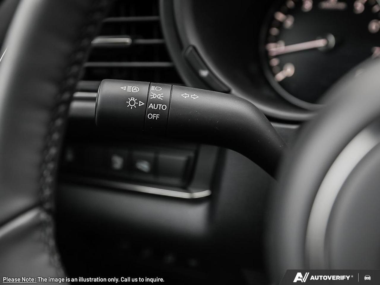 2026 Mazda CX-30 GT w/Turbo 4dr i-ACTIV All-Wheel Drive Sport Utility Photo