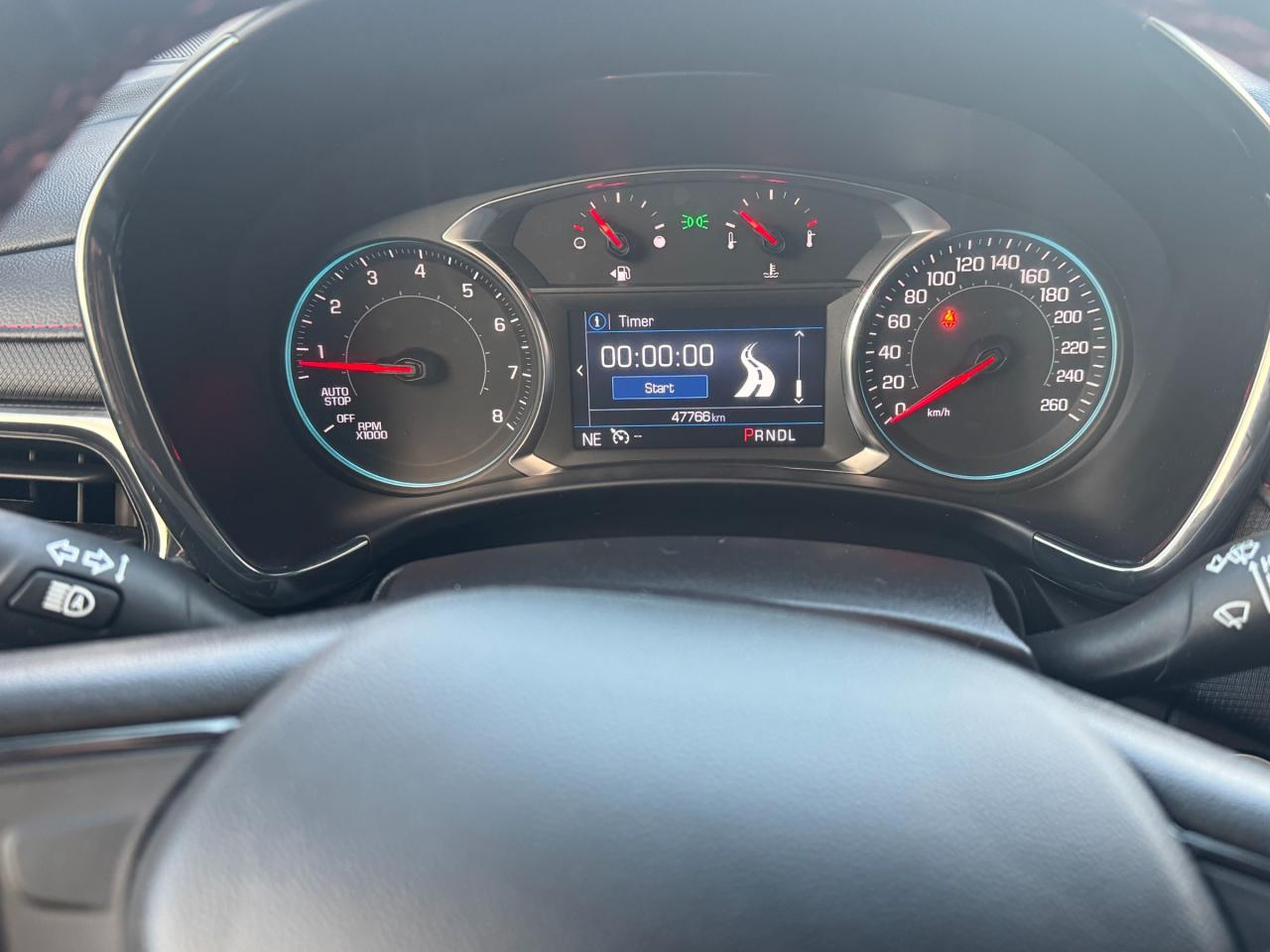 2024 Chevrolet Equinox RS 4dr All-Wheel Drive Photo