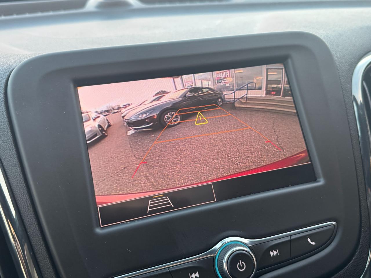 2024 Chevrolet Equinox RS 4dr All-Wheel Drive Photo