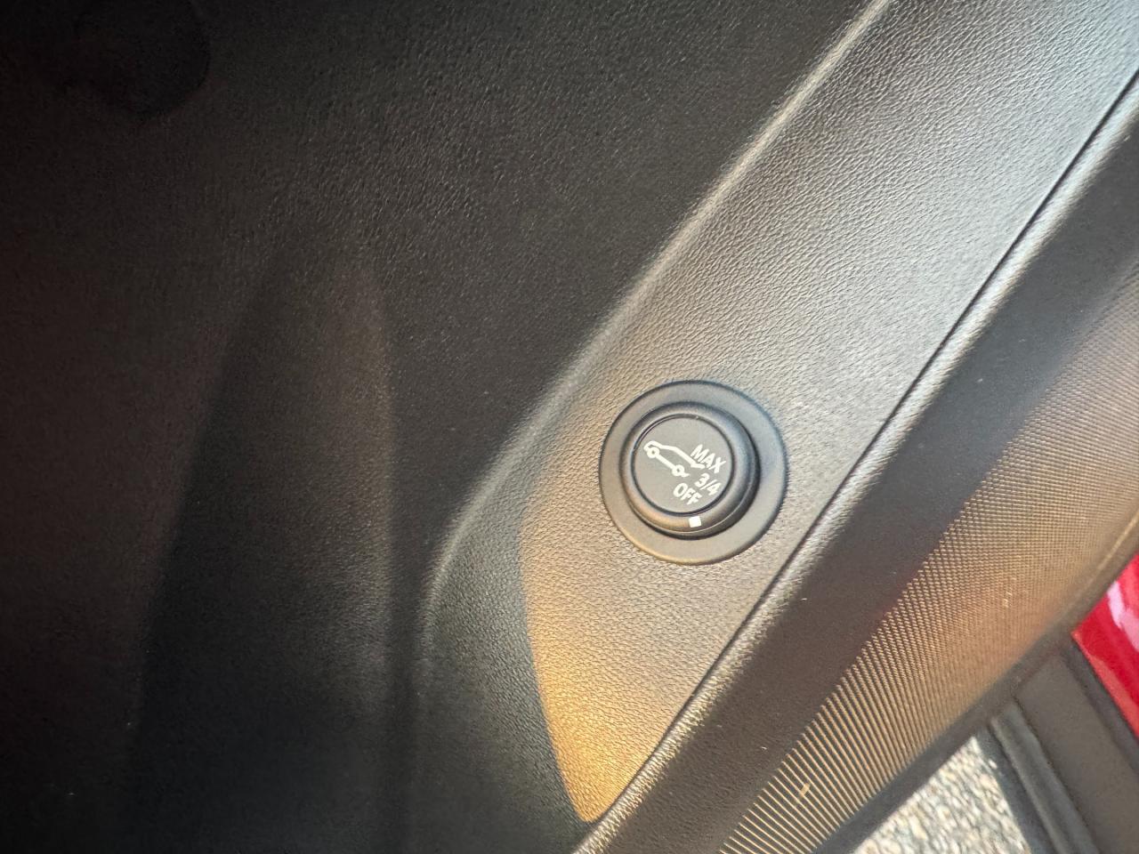 2024 Chevrolet Equinox RS 4dr All-Wheel Drive Photo