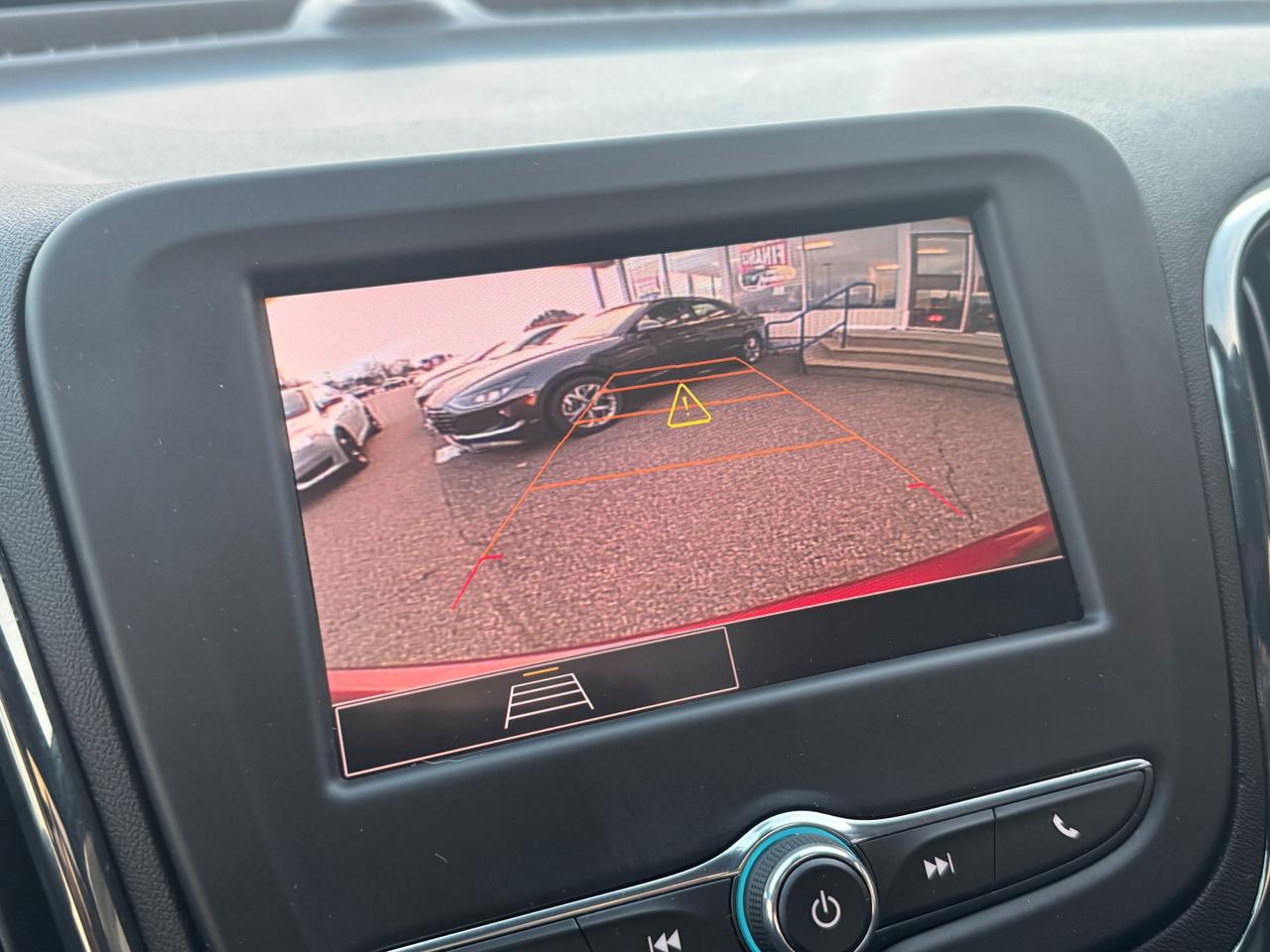 2024 Chevrolet Equinox RS 4dr All-Wheel Drive Photo