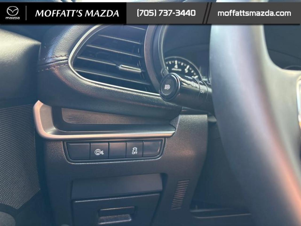 2025 Mazda Mazda3 Sport GS Photo