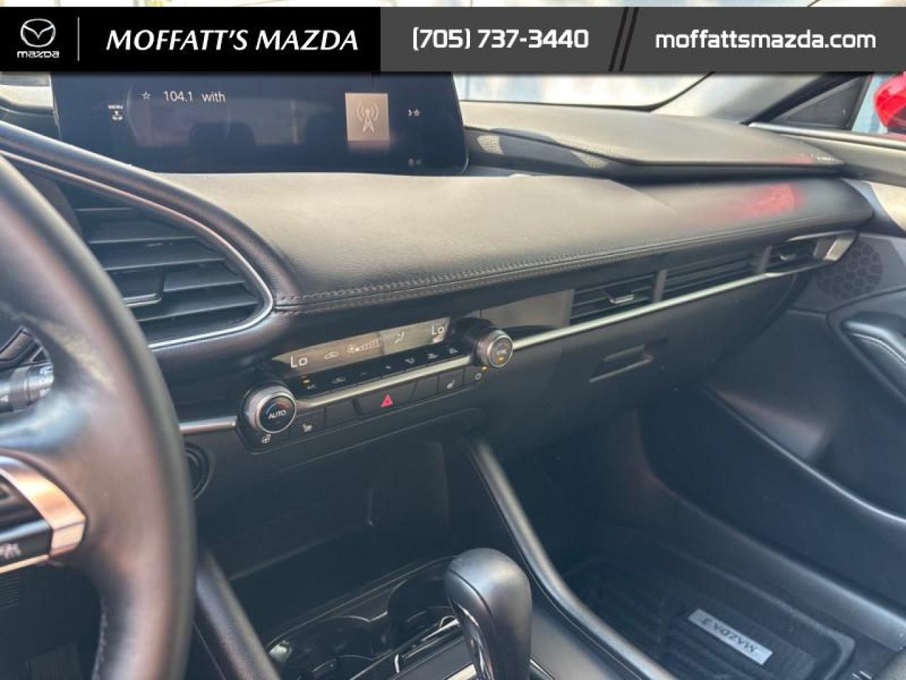 2025 Mazda Mazda3 Sport GS Photo