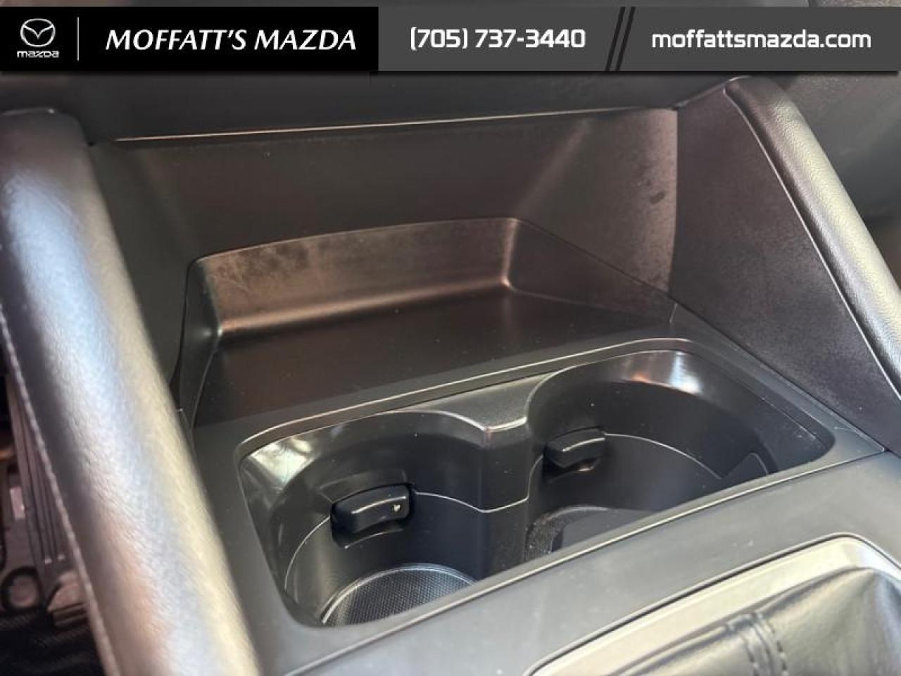 2025 Mazda Mazda3 Sport GS Photo