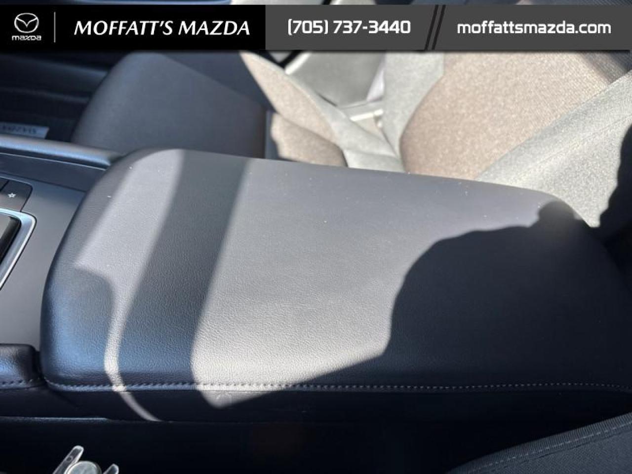 2025 Mazda Mazda3 Sport GS Photo