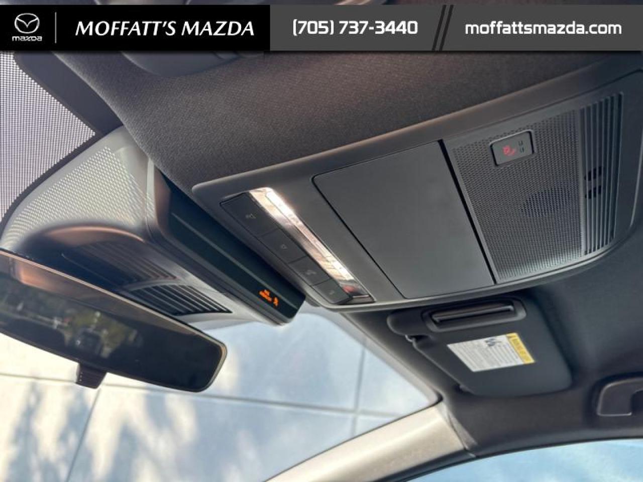 2025 Mazda Mazda3 Sport GS Photo