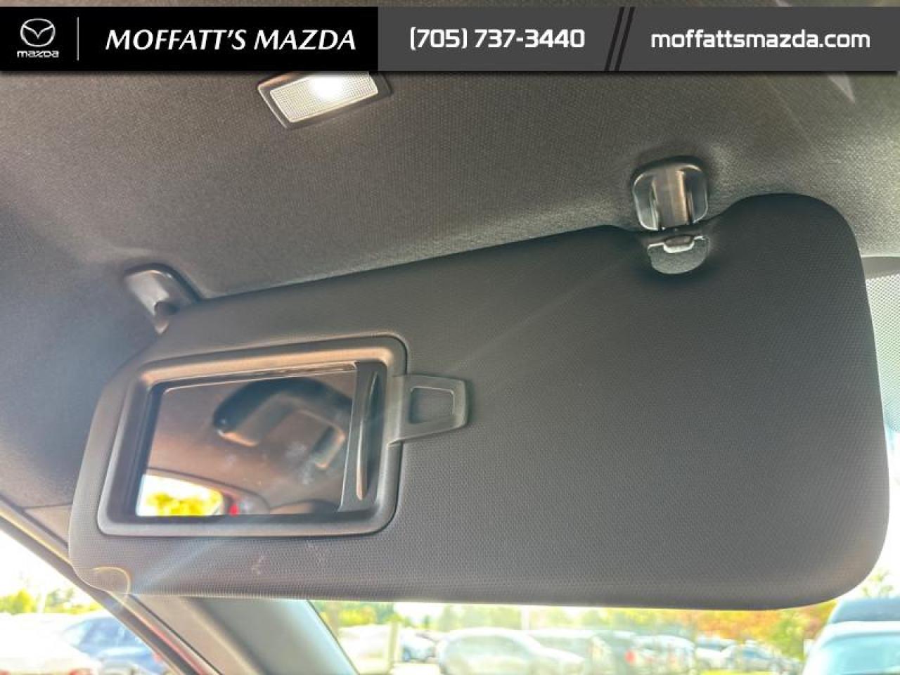 2025 Mazda Mazda3 Sport GS Photo