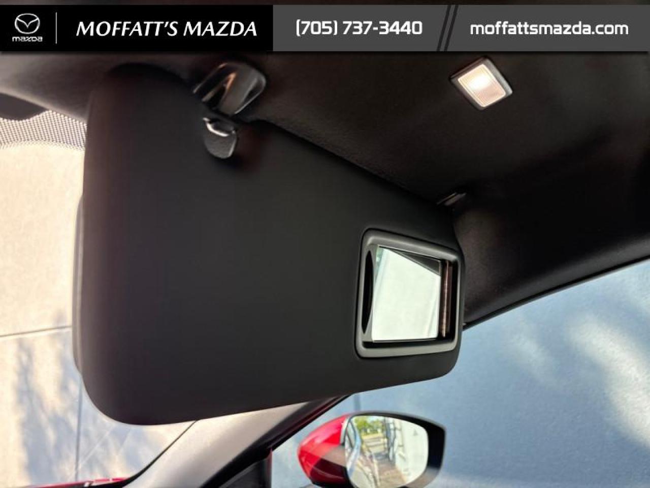 2025 Mazda Mazda3 Sport GS Photo