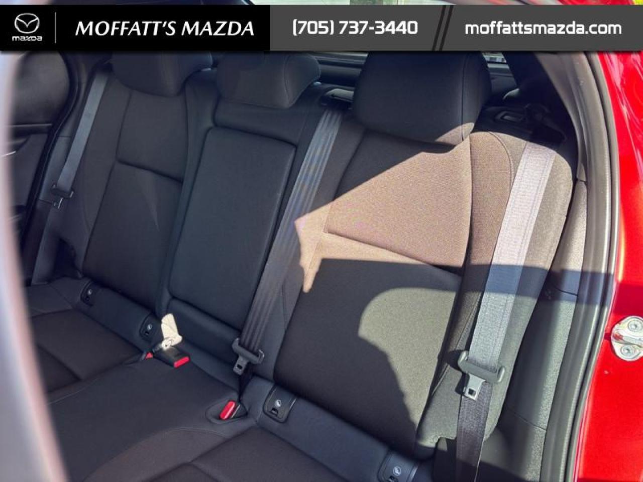 2025 Mazda Mazda3 Sport GS Photo