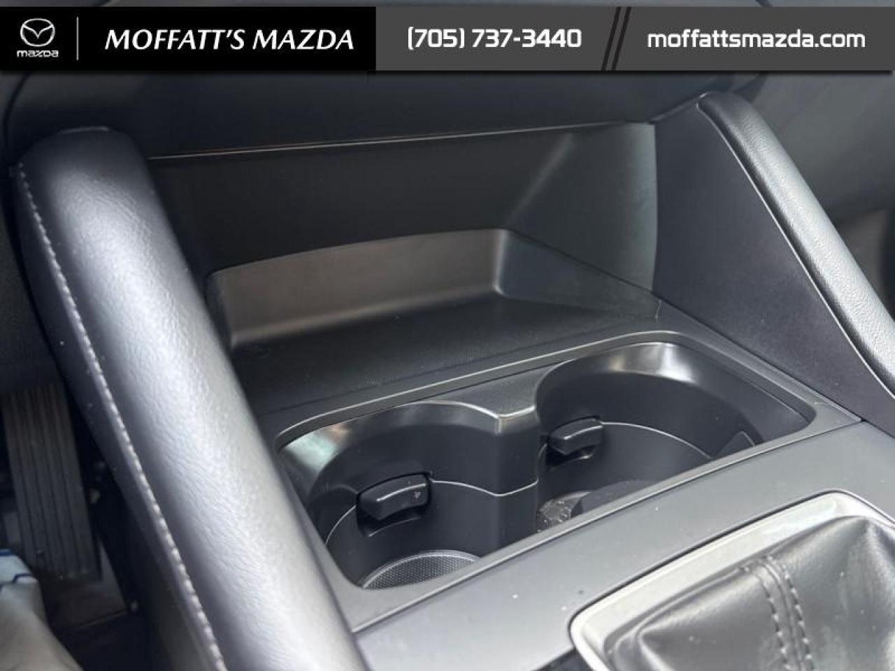 2025 Mazda Mazda3 Sport GS Photo