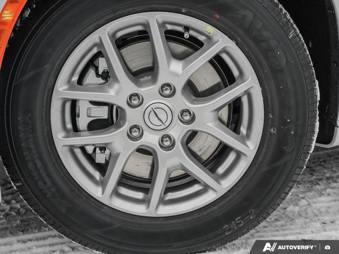 2026 Chrysler Grand Caravan SXT Front-Wheel Drive Passenger Van Photo