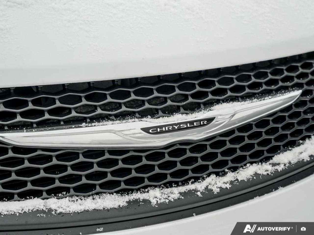 2026 Chrysler Grand Caravan SXT Front-Wheel Drive Passenger Van Photo