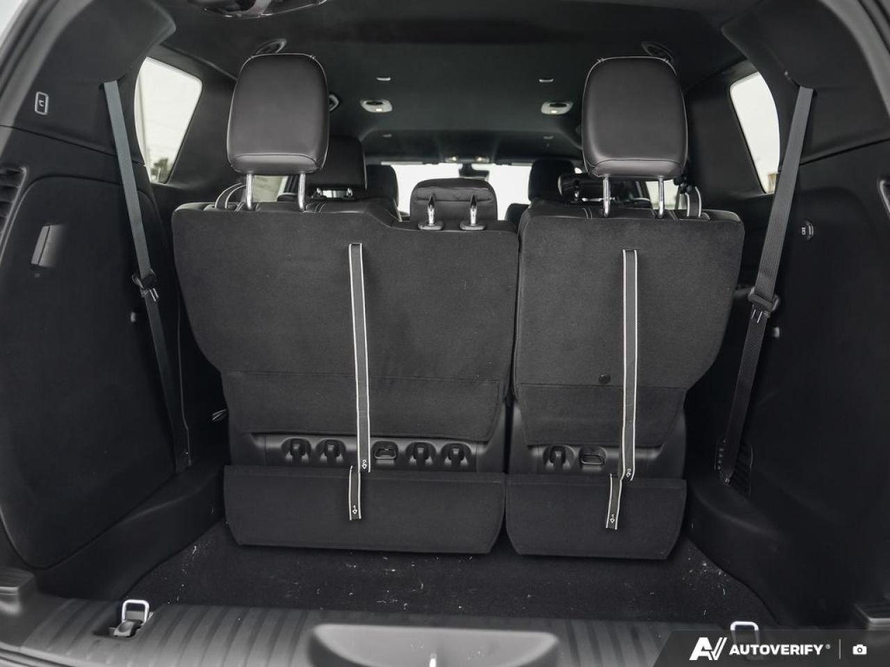 2026 Chrysler Grand Caravan SXT Front-Wheel Drive Passenger Van Photo