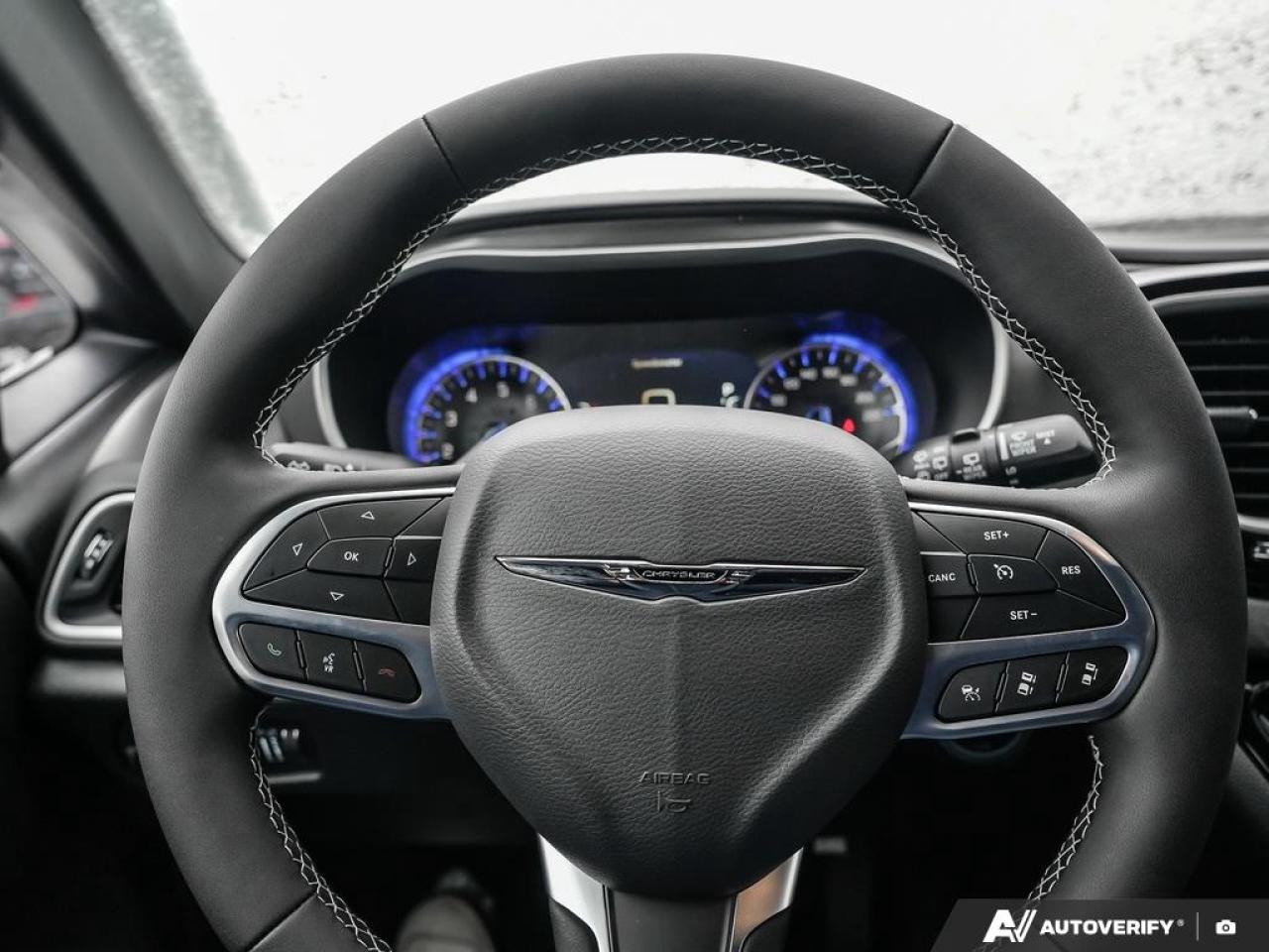 2026 Chrysler Grand Caravan SXT Front-Wheel Drive Passenger Van Photo