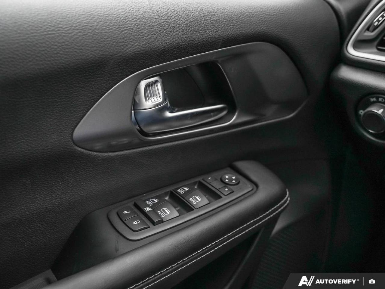 2026 Chrysler Grand Caravan SXT Front-Wheel Drive Passenger Van Photo