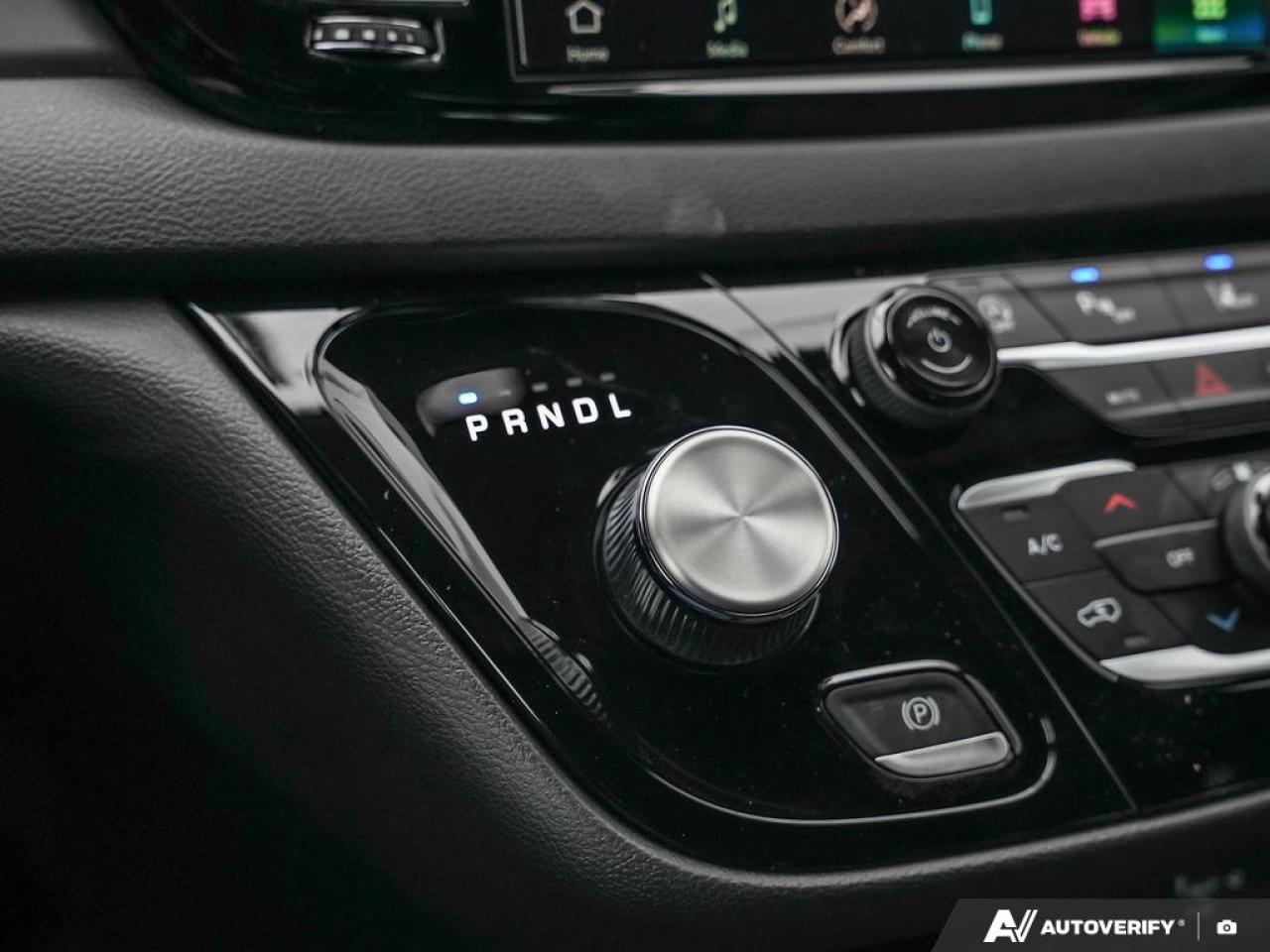 2026 Chrysler Grand Caravan SXT Front-Wheel Drive Passenger Van Photo