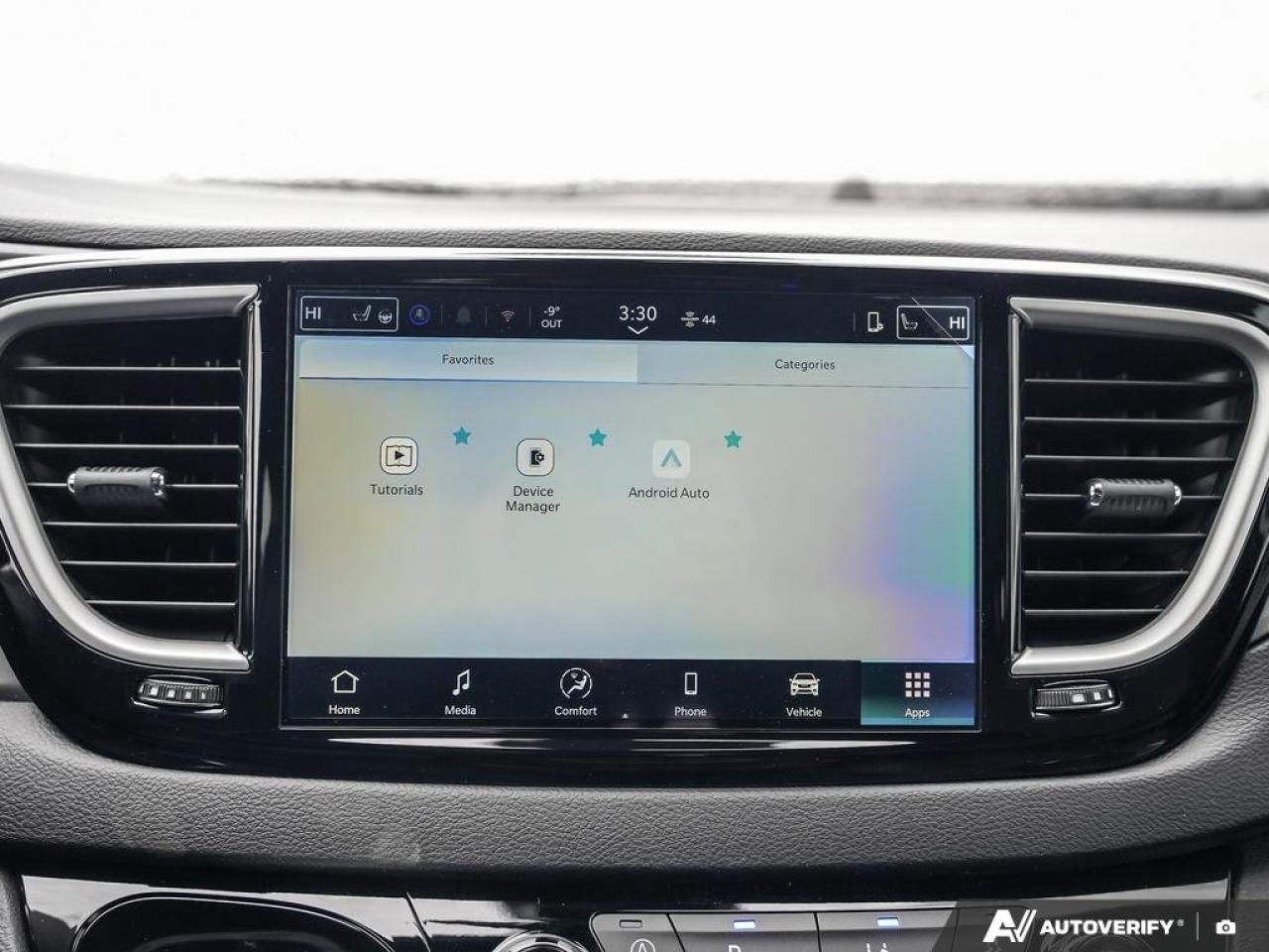 2026 Chrysler Grand Caravan SXT Front-Wheel Drive Passenger Van Photo