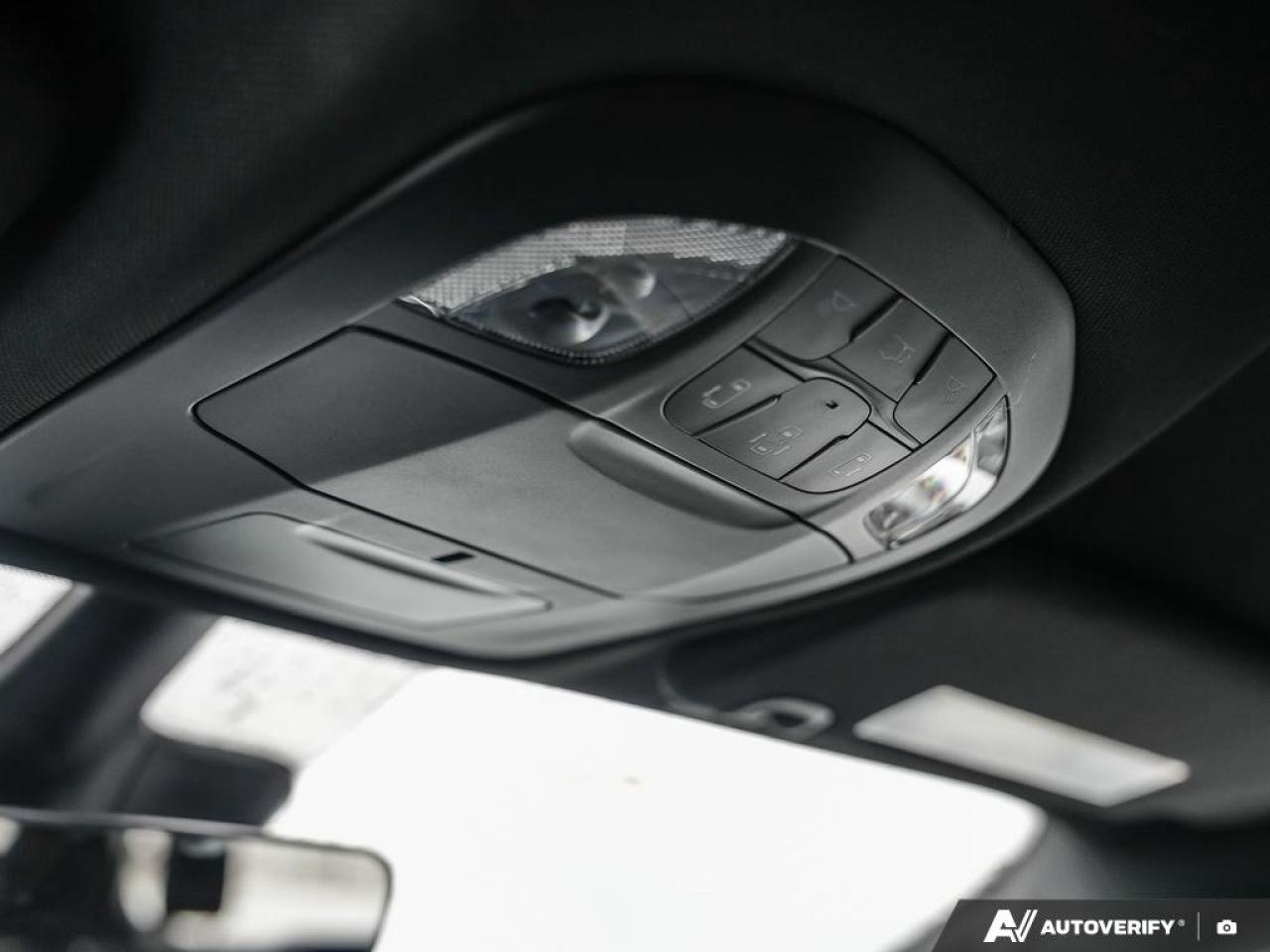 2026 Chrysler Grand Caravan SXT Front-Wheel Drive Passenger Van Photo