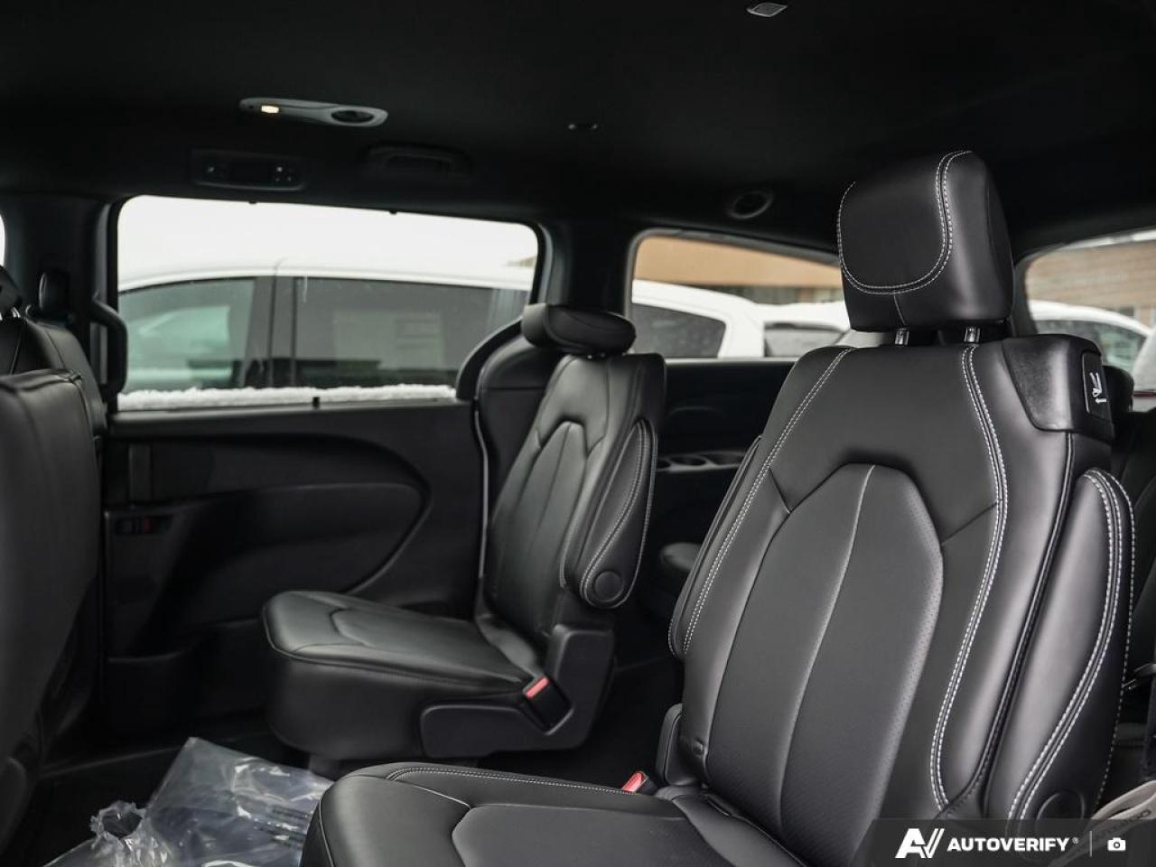 2026 Chrysler Grand Caravan SXT Front-Wheel Drive Passenger Van Photo