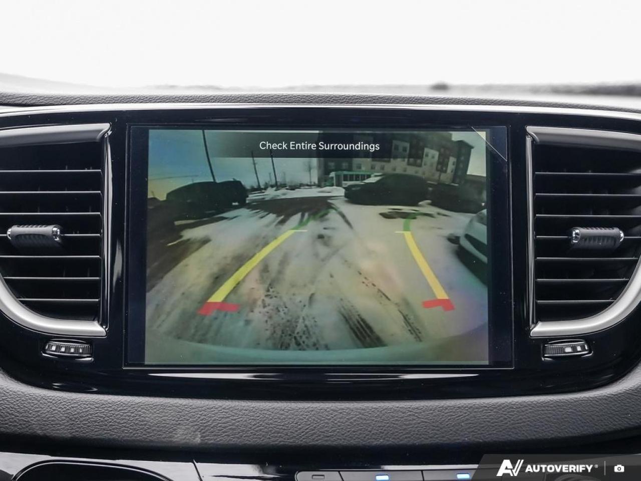 2026 Chrysler Grand Caravan SXT Front-Wheel Drive Passenger Van Photo