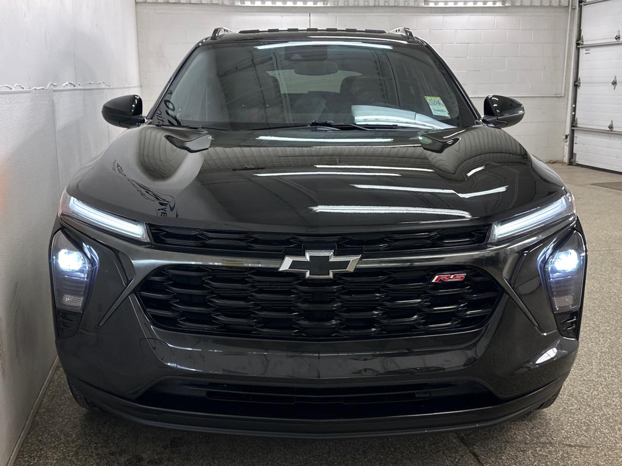 2024 Chevrolet Trax 2RS 4dr Front-Wheel Drive Photo