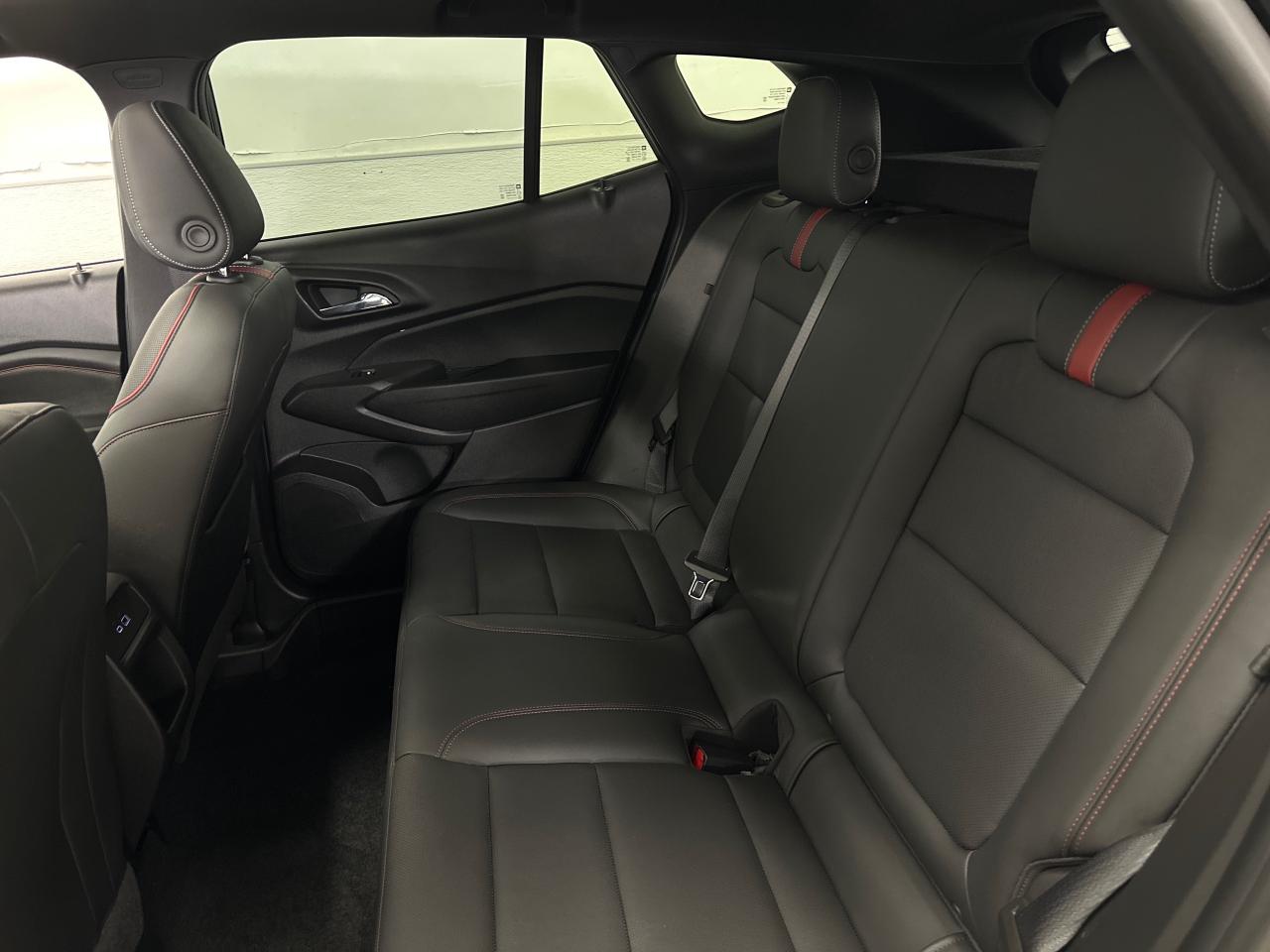 2024 Chevrolet Trax 2RS 4dr Front-Wheel Drive Photo