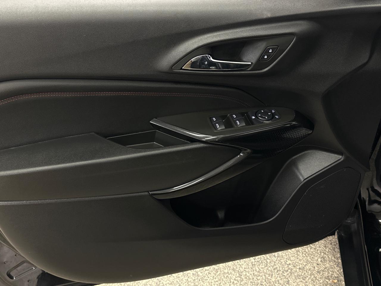 2024 Chevrolet Trax 2RS 4dr Front-Wheel Drive Photo