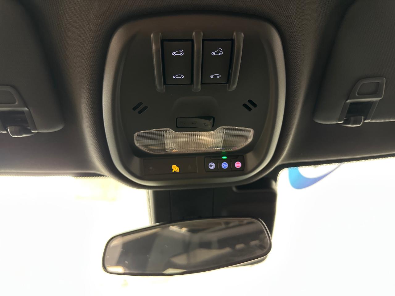 2024 Chevrolet Trax 2RS 4dr Front-Wheel Drive Photo