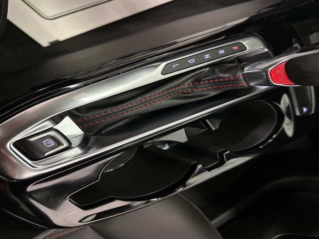 2024 Chevrolet Trax 2RS 4dr Front-Wheel Drive Photo