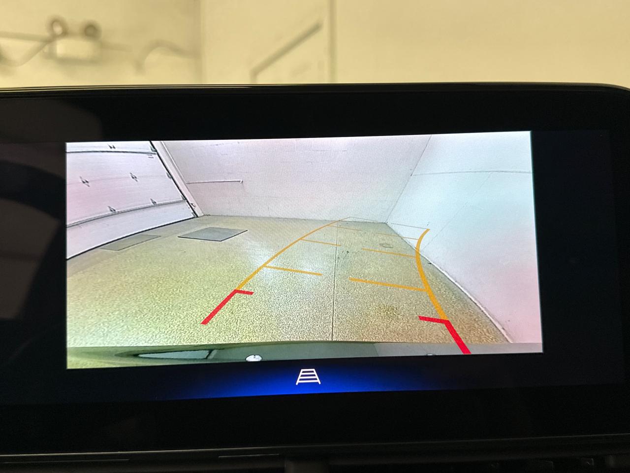 2024 Chevrolet Trax 2RS 4dr Front-Wheel Drive Photo