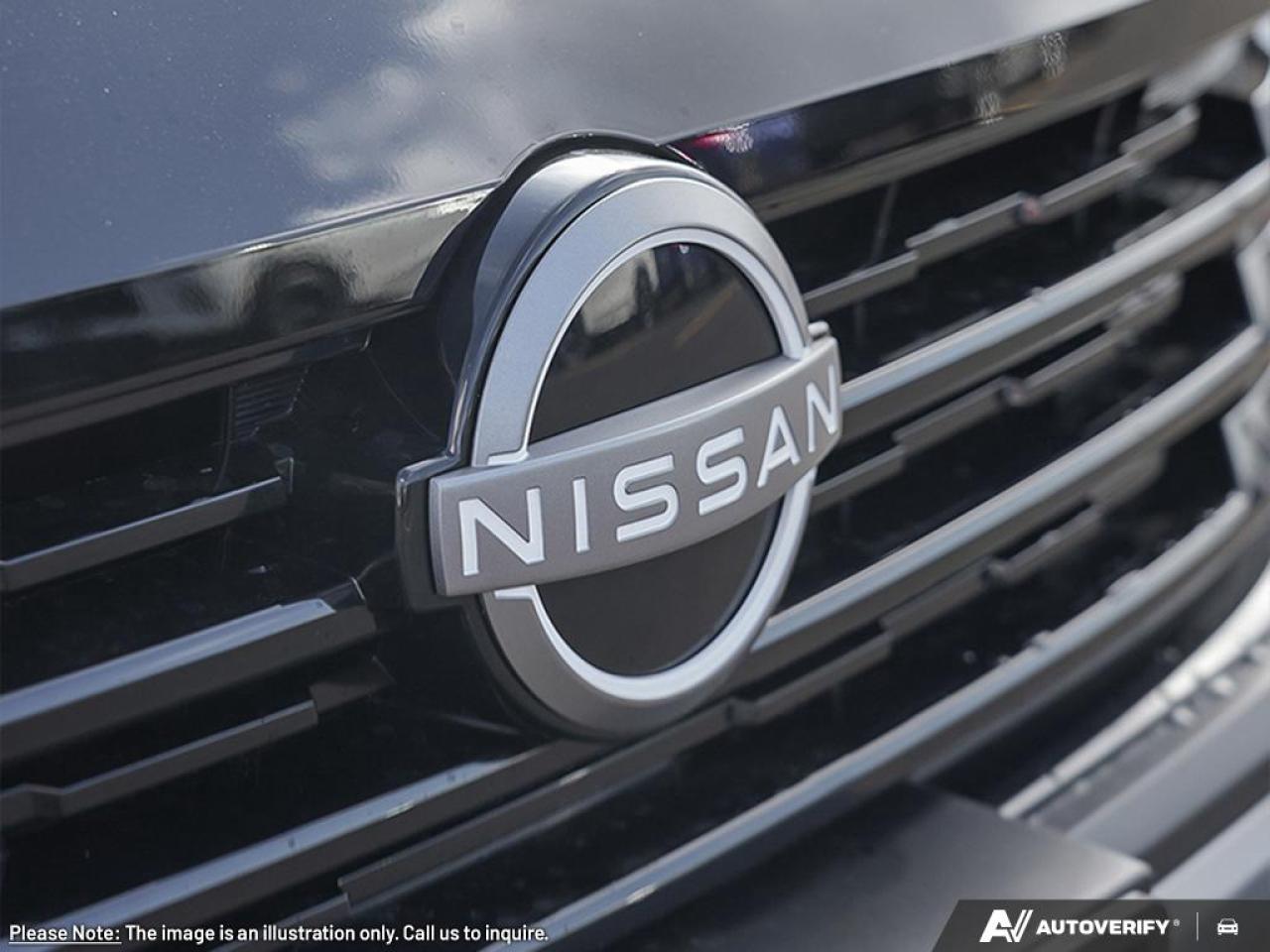 2026 Nissan Kicks S 4dr All-Wheel Drive Photo