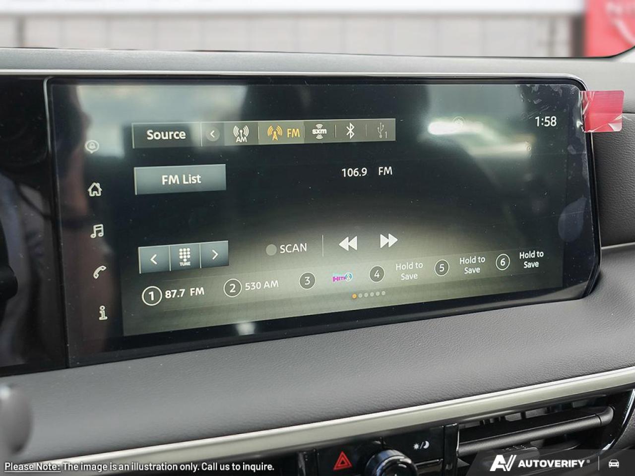 2026 Nissan Kicks S 4dr All-Wheel Drive Photo