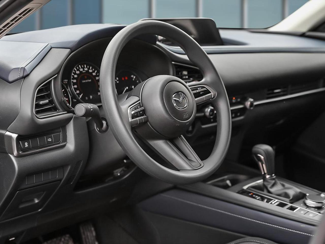 2025 Mazda CX-30 GX 4dr i-ACTIV All-Wheel Drive Sport Utility Photo