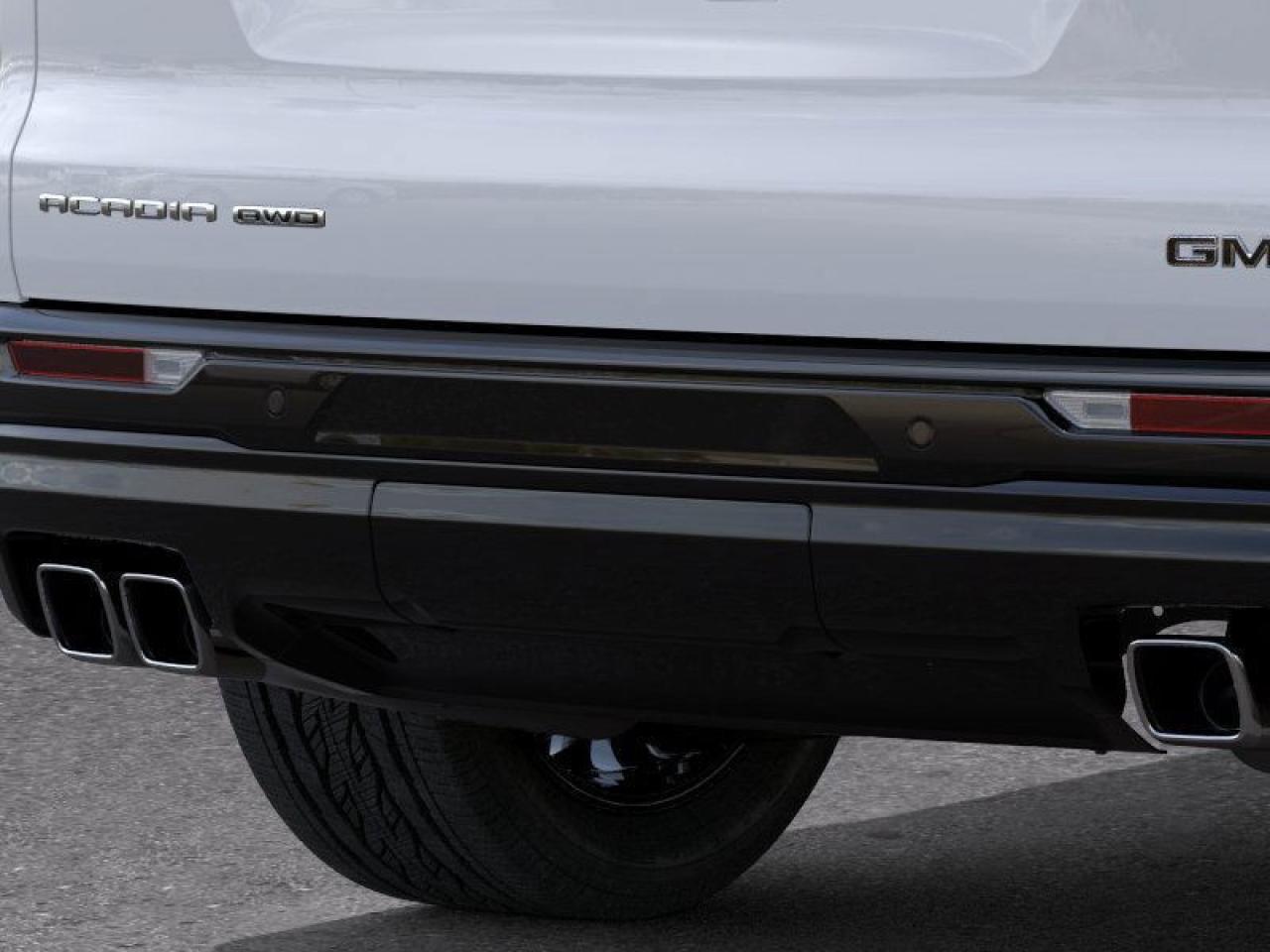 2026 GMC Acadia AWD Denali Ultimate Photo